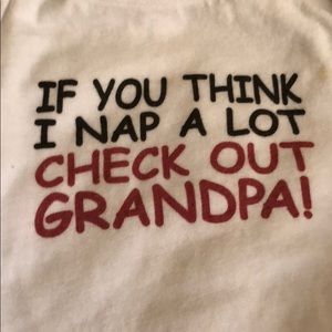 Free Newborn unisex onesie